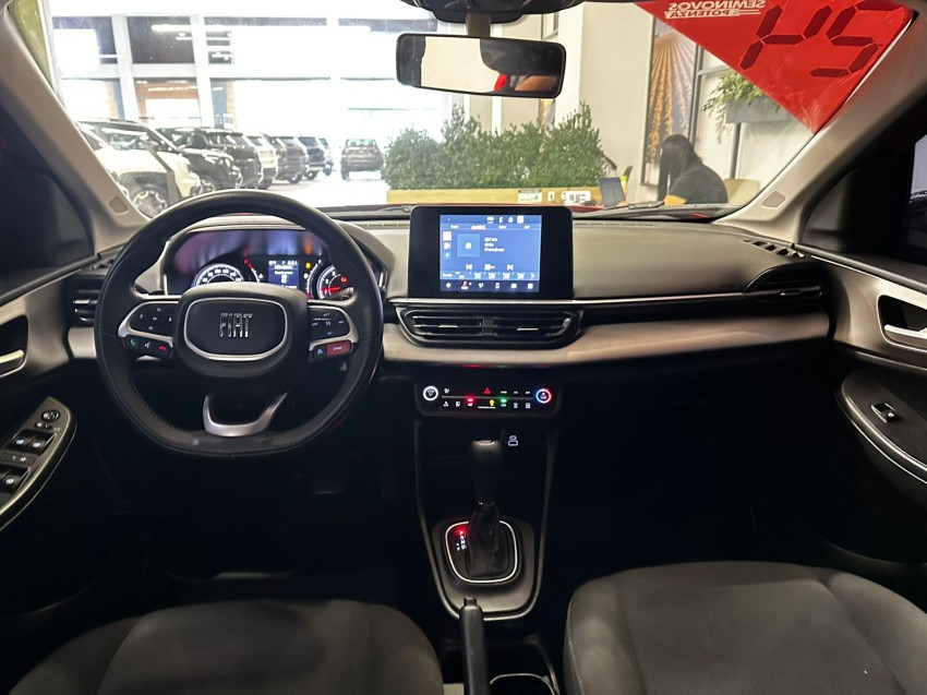 pulse turbo 200 flex audace cvt - novo demais!!!5