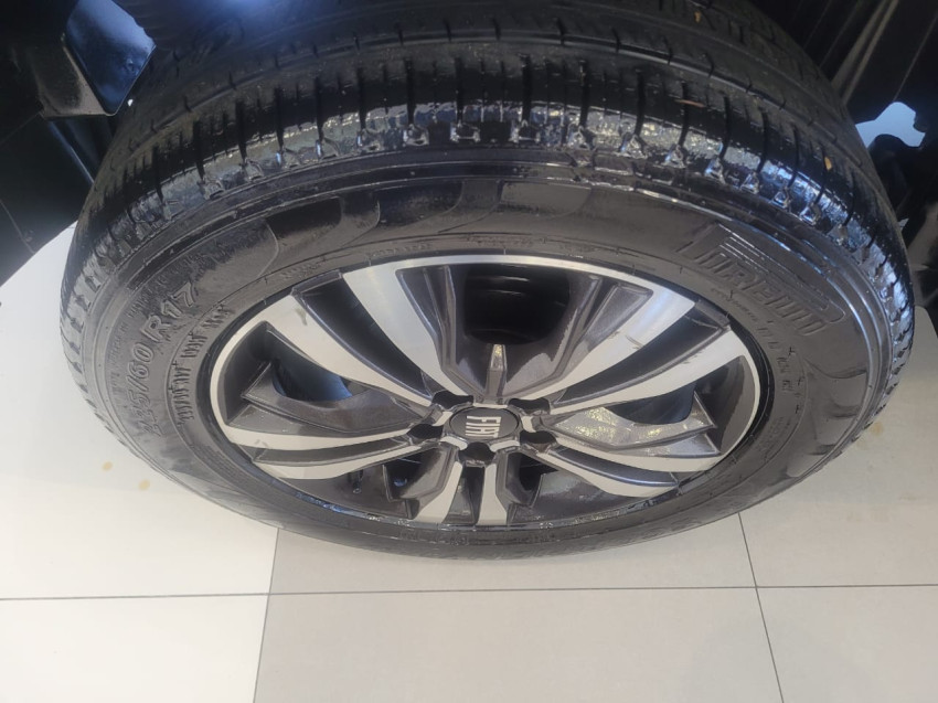 fiat toro 1.3 turbo 270 flex freedom at6 24/24 seminovo8