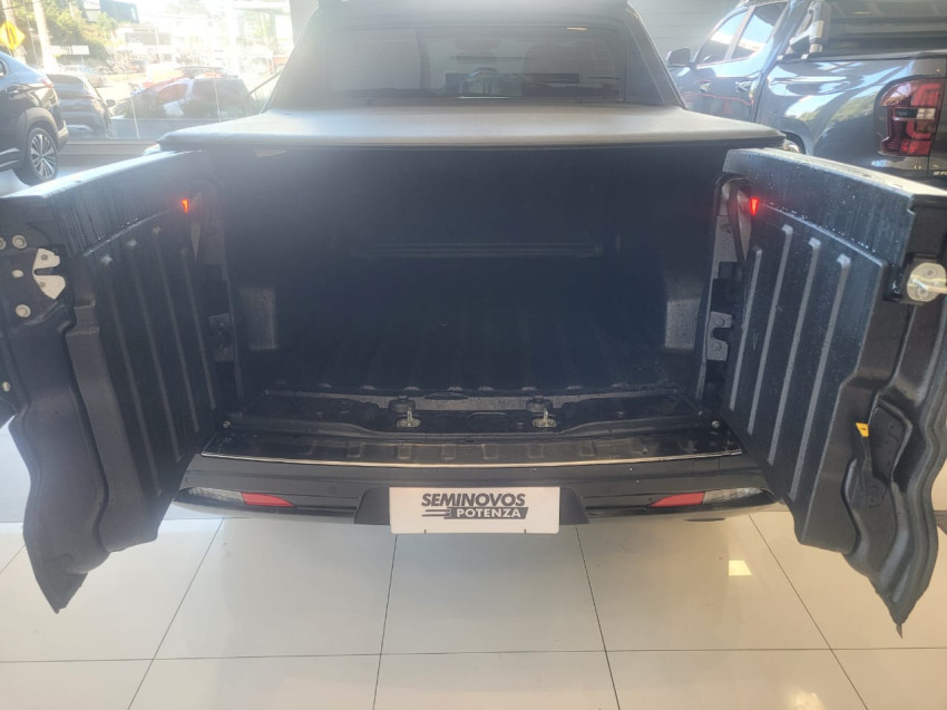fiat toro 1.3 turbo 270 flex freedom at6 24/24 seminovo10