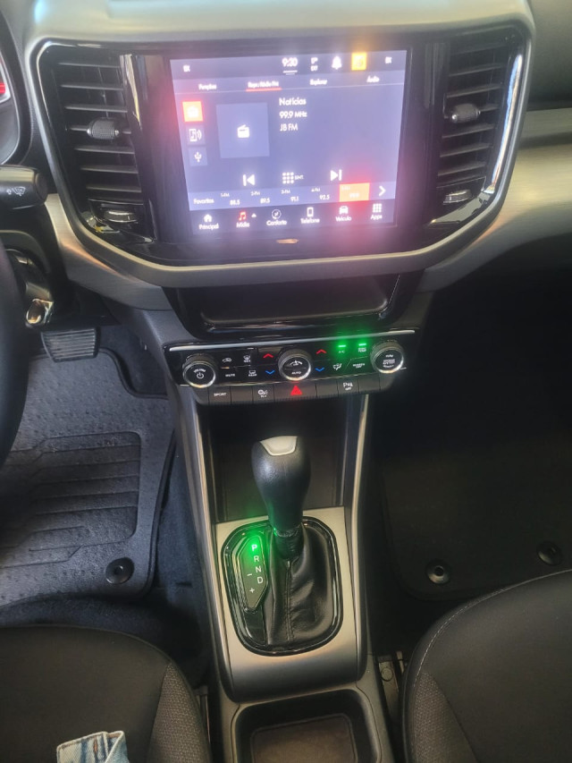 fiat toro 1.3 turbo 270 flex freedom at6 24/24 seminovo9