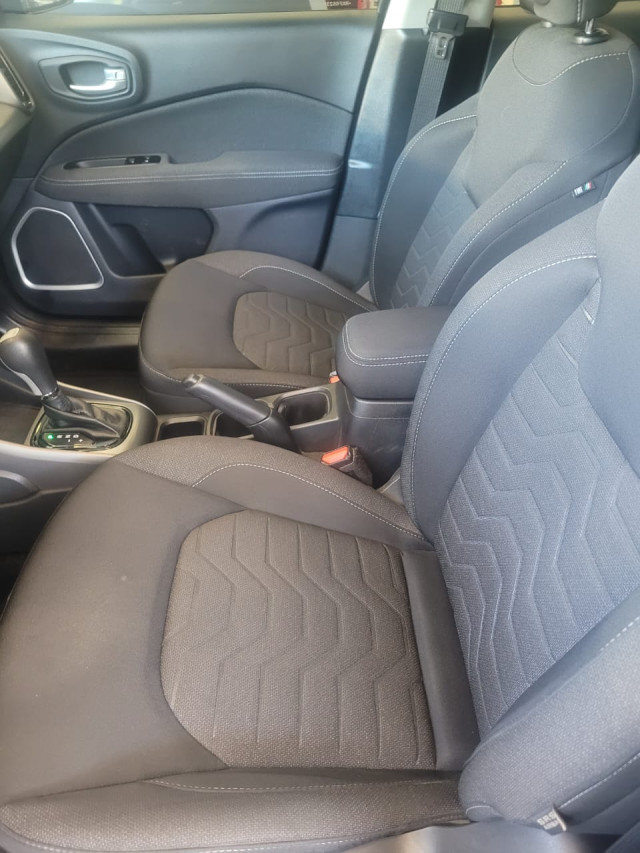 fiat toro 1.3 turbo 270 flex freedom at6 24/24 seminovo6