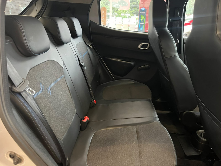 renault kwid 1.0 12v sce flex intense manual 3p 202512