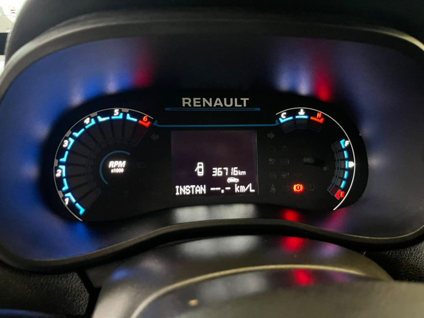renault kwid 1.0 12v sce flex intense manual 3p 20255