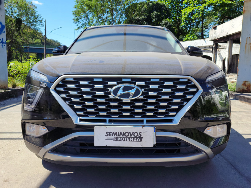 hyundai creta 1.0 tgdi flex limited safety automatico 4p 20250