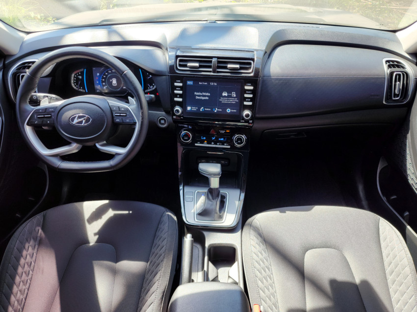 hyundai creta 1.0 tgdi flex limited safety automatico 4p 20257
