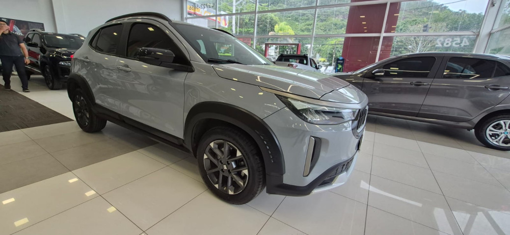 fiat pulse 1.0 turbo 200 hybrid audace cvt 9.9 3p automatico 20265