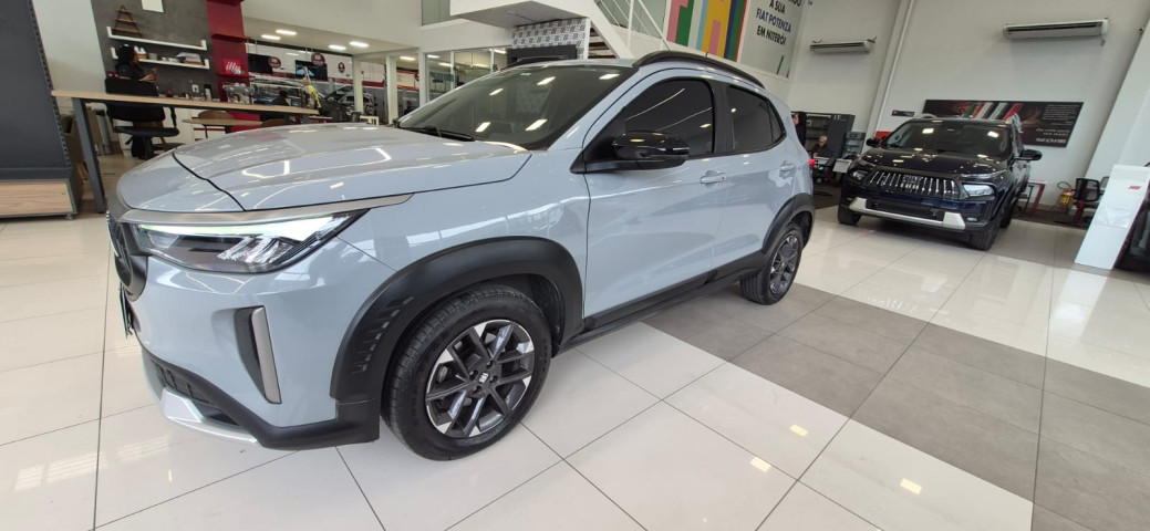 fiat pulse 1.0 turbo 200 hybrid audace cvt 9.9 3p automatico 20263
