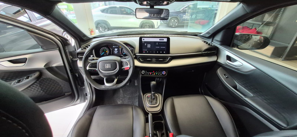 fiat pulse 1.0 turbo 200 hybrid audace cvt 9.9 3p automatico 202610