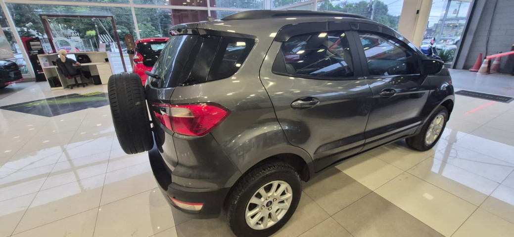 ford ecosport 1.5 ti-vct flex se automatico 3p 20211