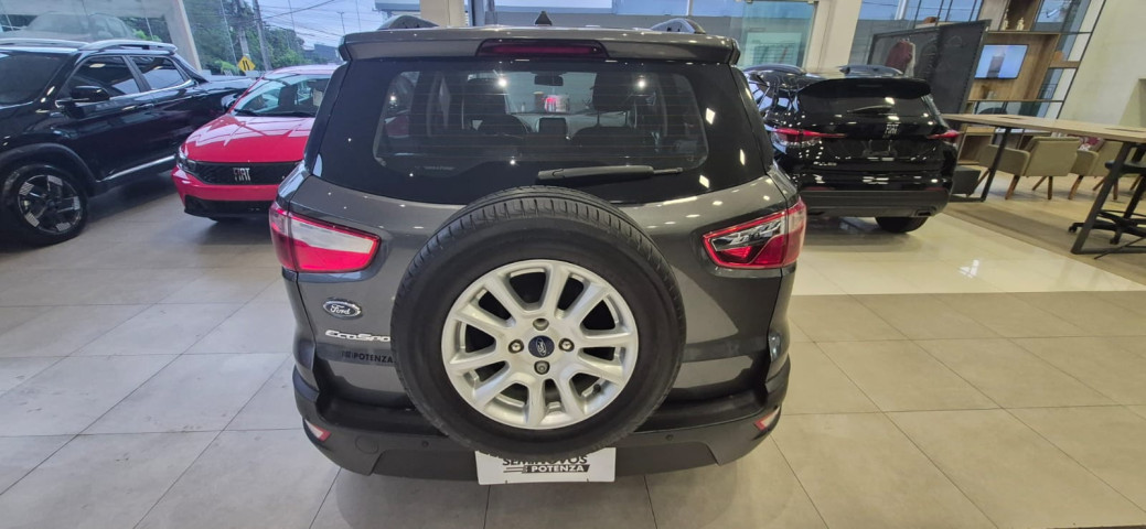 ford ecosport 1.5 ti-vct flex se automatico 3p 20214