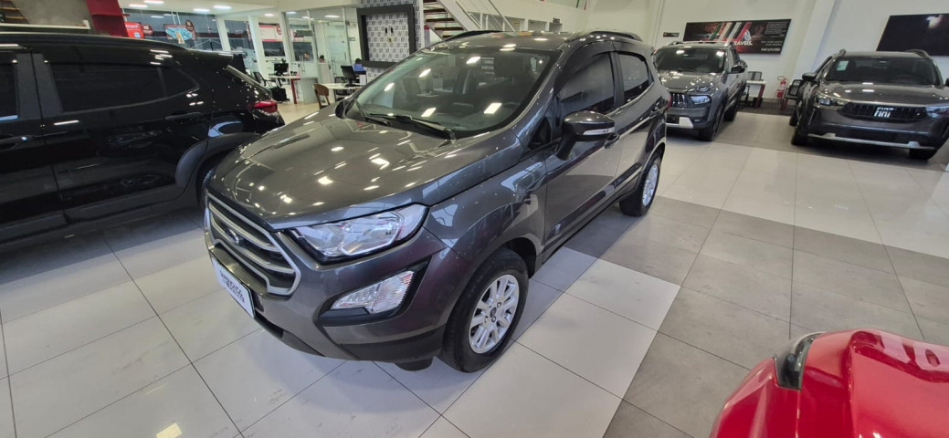 ford ecosport 1.5 ti-vct flex se automatico 3p 20212