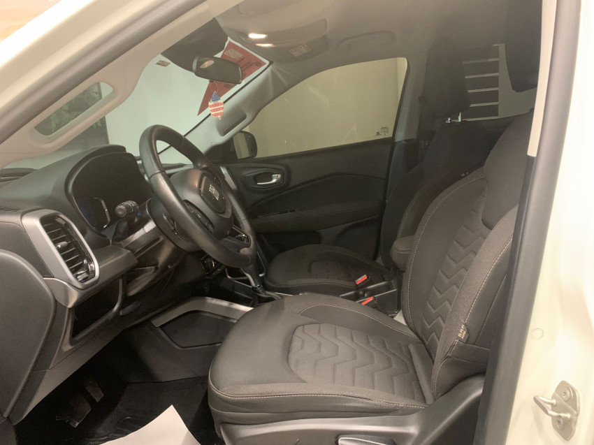 fiat toro 1.3 turbo 270 flex freedom at6 24/24 seminovo6