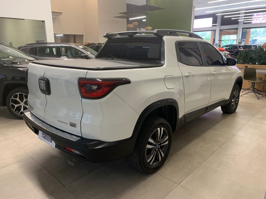 fiat toro 1.3 turbo 270 flex freedom at6 24/24 seminovo3