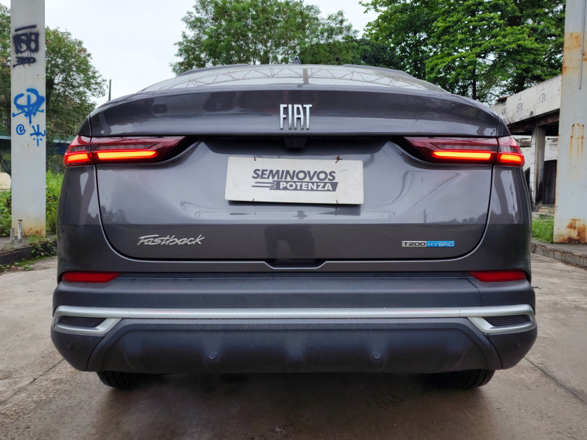 fiat fastback 1.0 turbo 200 hybrid audace cvt 25/26 seminovo3
