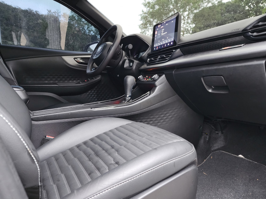 fiat fastback 1.3 turbo 270 flex limited edition at6 23/23 seminovo13