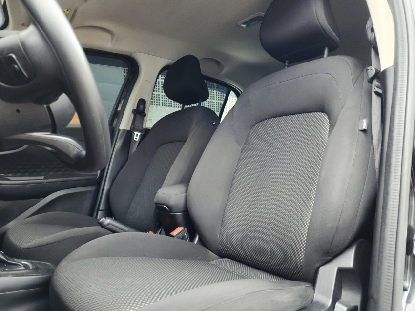 fiat pulse 1.3 flex drive cvt 23/23 seminovo6