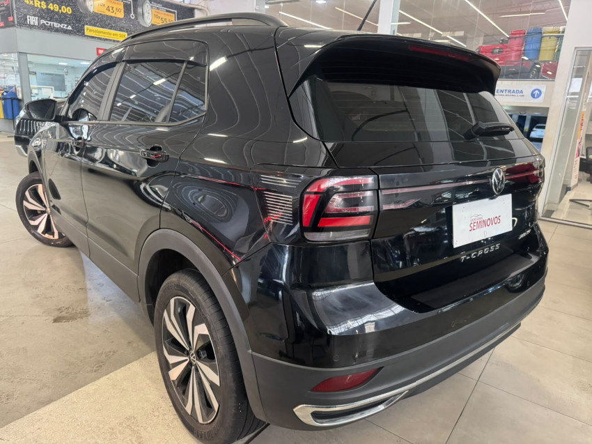volkswagen t-cross 1.0 200 tsi total flex comfortline at 23/23 seminovo4