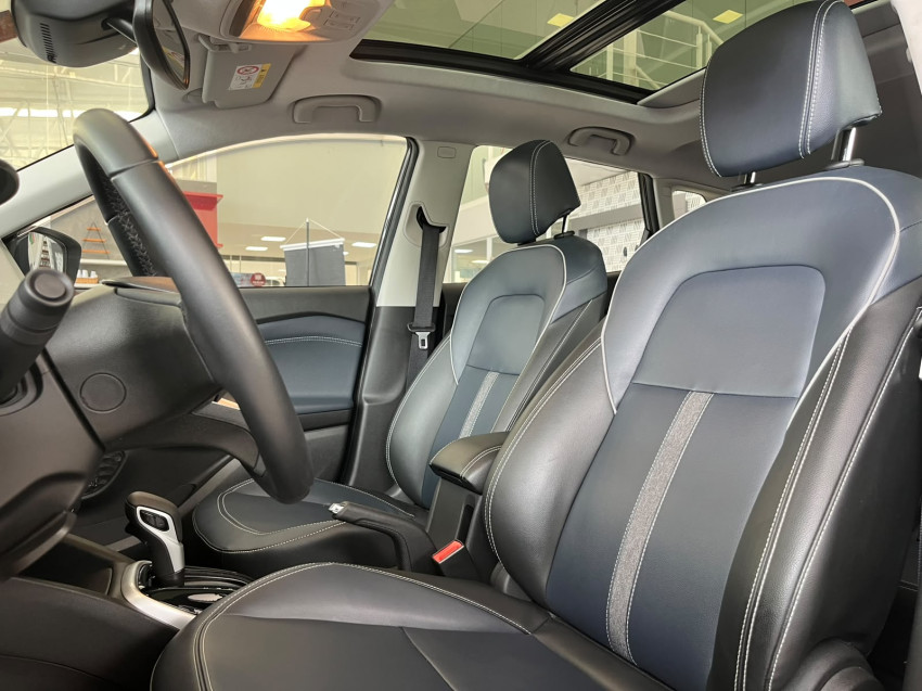 chevrolet tracker 1.2 flex 202414