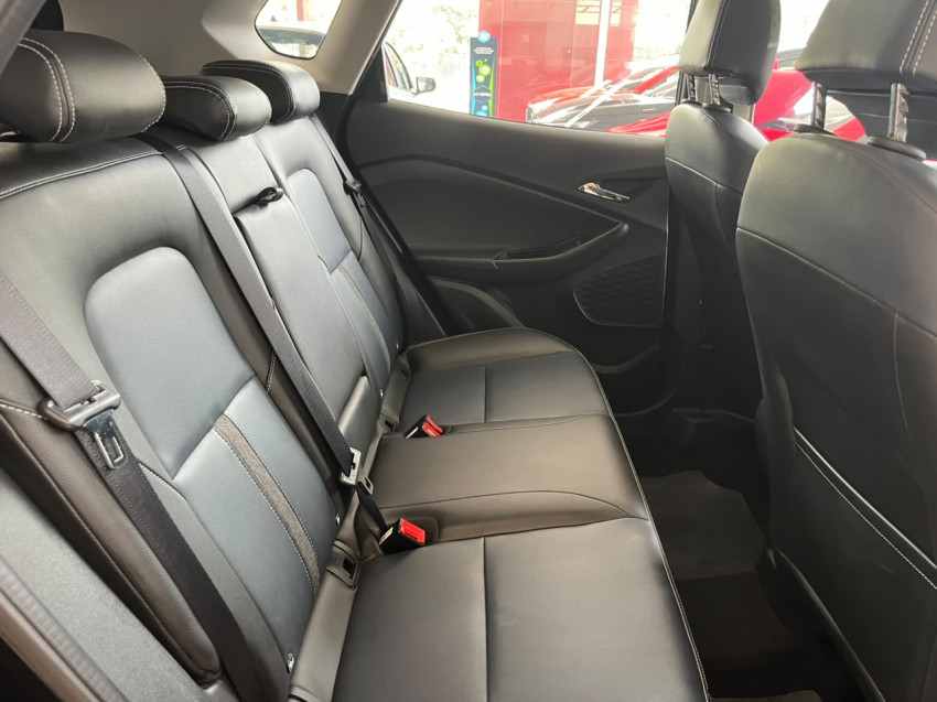 chevrolet tracker 1.2 flex 202412