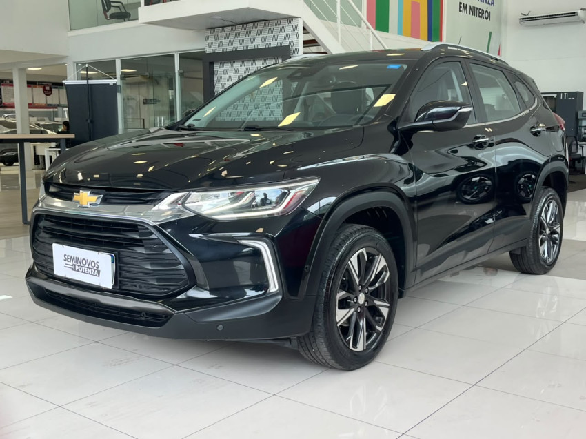 chevrolet tracker 1.2 flex 202411