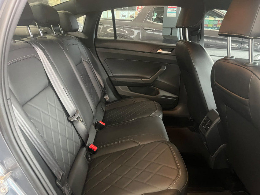 volkswagen virtus 1.4 250 tsi exclusive automatico 1.0 flex 3p 20255