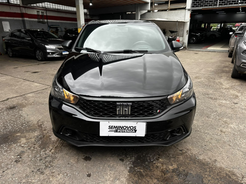 fiat argo 1.0 firefly flex man 25/26 seminovo0