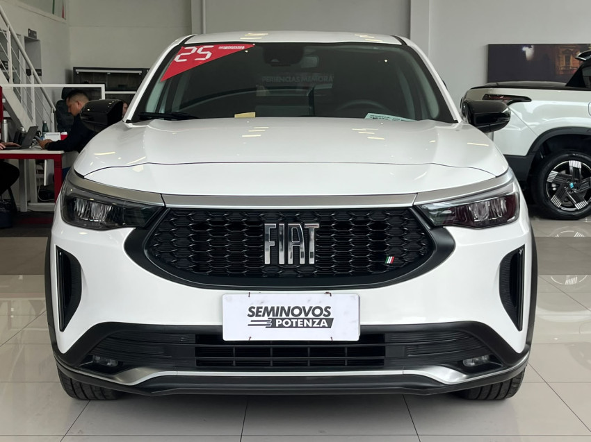fiat fastback 1.0 turbo 200 hybrid audace cvt 9.9 hibrido 3p automatico 20250