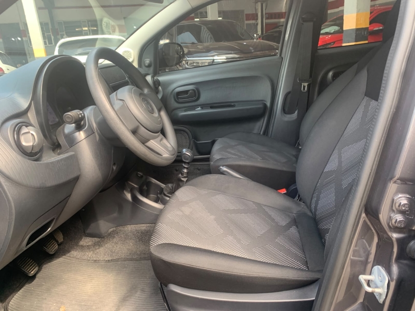 fiat mobi 1.0 firefly flex like man 24/25 seminovo6