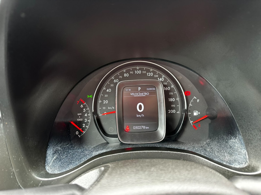 fiat strada 1.3 firefly flex volcano cd cvt 23/24 seminovo9