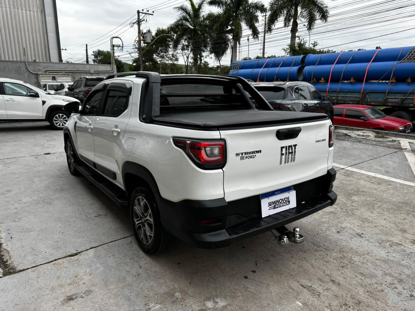 fiat strada 1.3 firefly flex volcano cd man 21/21 seminovo5