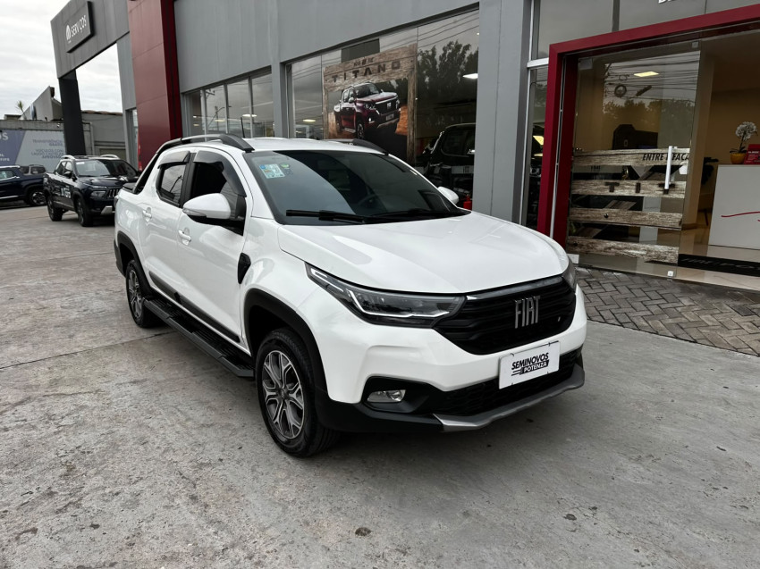 fiat strada 1.3 firefly flex volcano cd man 21/21 seminovo1