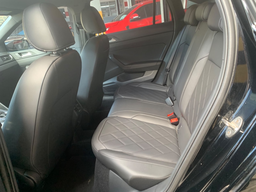 volkswagen virtus 1.4 250 tsi exclusive at 24/25 seminovo10