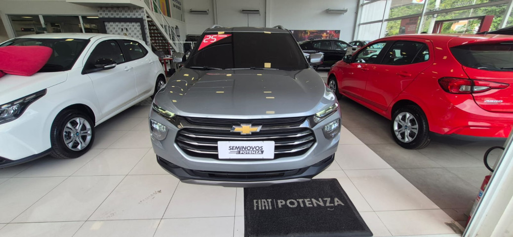 chevrolet montana 1.2 turbo flex premier automatico 1.4 5p 202510
