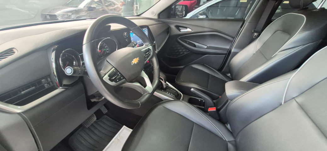 chevrolet montana 1.2 turbo flex premier automatico 1.4 5p 202512