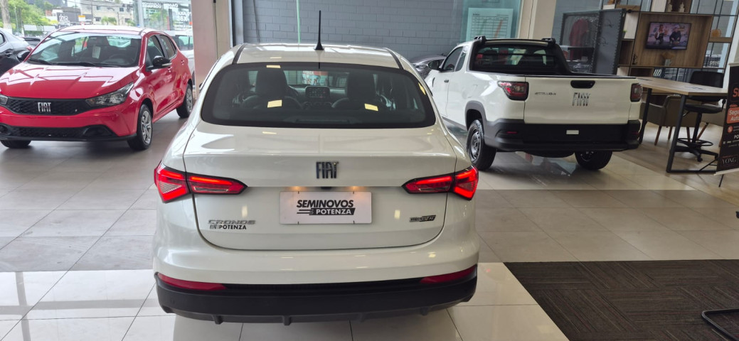 fiat cronos 1.3 firefly flex precision cvt 1.7 5p automatico 20263