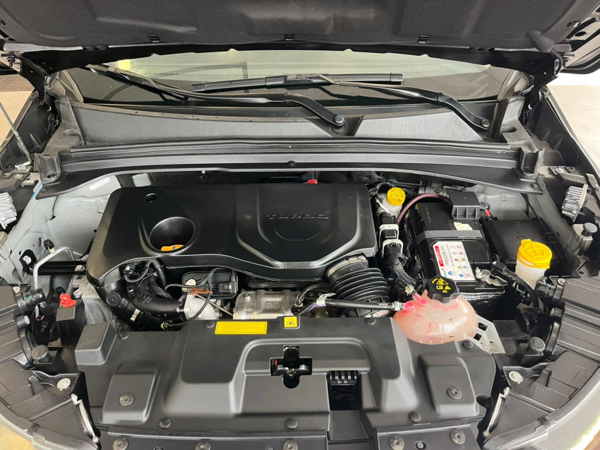 fiat toro 1.3 turbo 270 flex volcano at6 3p automatico 20257