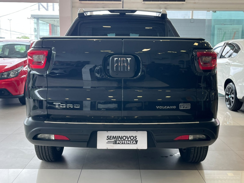 fiat toro 1.3 turbo 270 flex volcano at6 3p automatico 20254