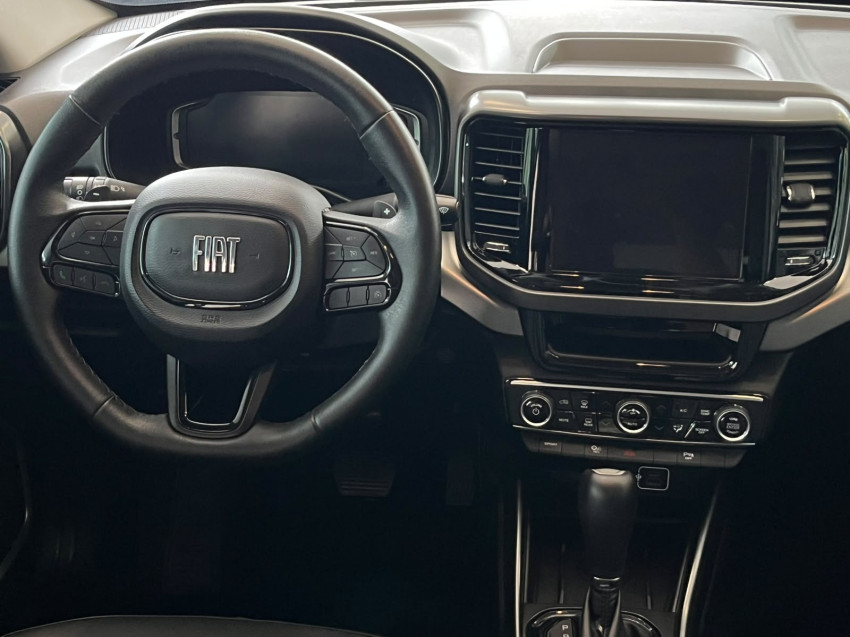 fiat toro 1.3 turbo 270 flex volcano at6 3p automatico 202514