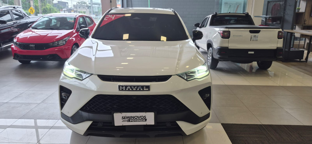 gwm haval h6 gt 1.5 phev awd e-traction 1.4 hibrido 3p automatico 20240