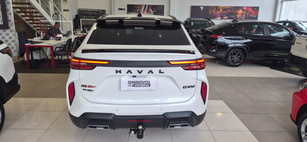 gwm haval h6 gt 1.5 phev awd e-traction 1.4 hibrido 3p automatico 20244