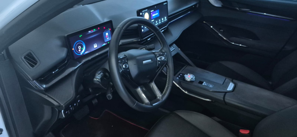 gwm haval h6 gt 1.5 phev awd e-traction 1.4 hibrido 3p automatico 20246