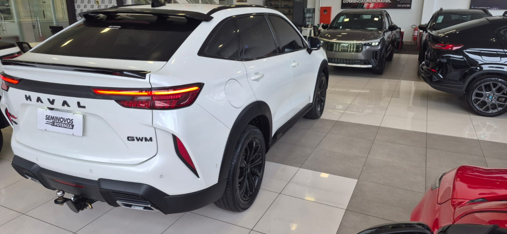 gwm haval h6 gt 1.5 phev awd e-traction 1.4 hibrido 3p automatico 20245