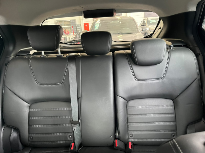 nissan kicks 1.6 16v flexstart advance xtronic flex 3p automatico 202211