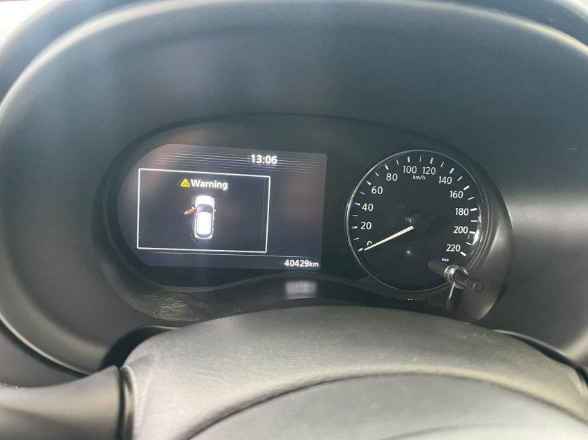 nissan kicks 1.6 16v flexstart advance xtronic flex 3p automatico 20225