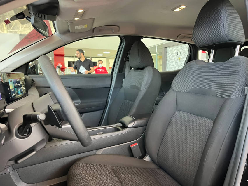 nissan kicks 1.0 turbo flex sense dct 1.6 3p automatico 20267