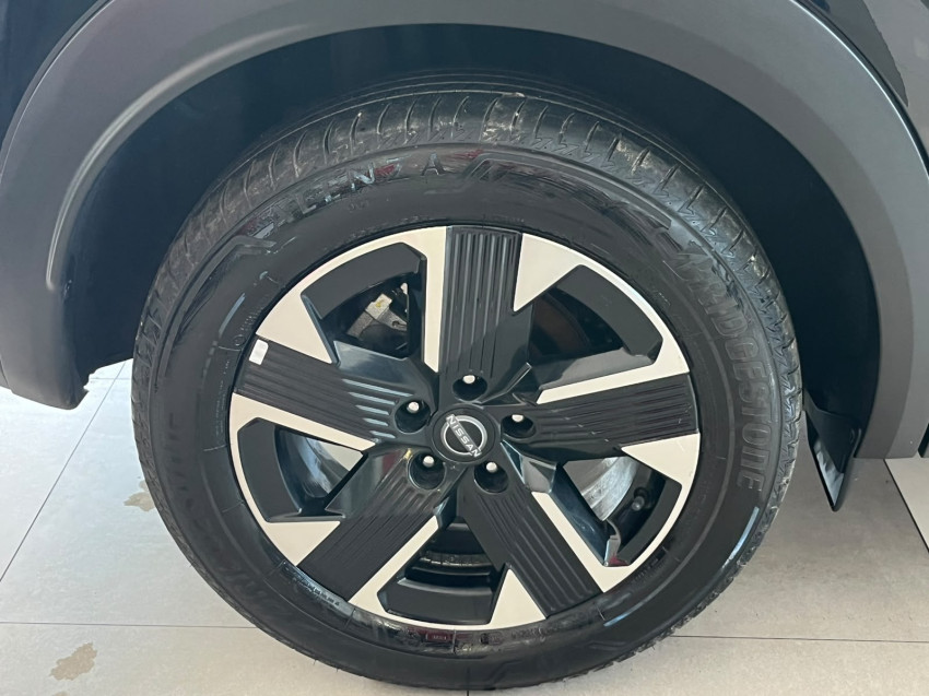 nissan kicks 1.0 turbo flex sense dct 1.6 3p automatico 20268
