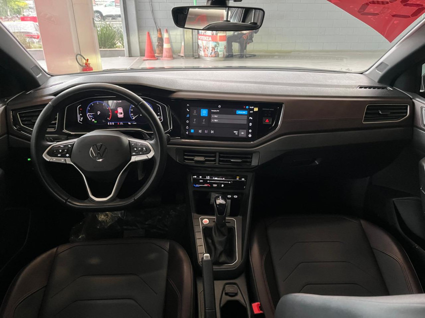 volkswagen virtus 1.0 200 tsi highline automatico flex 3p 202514