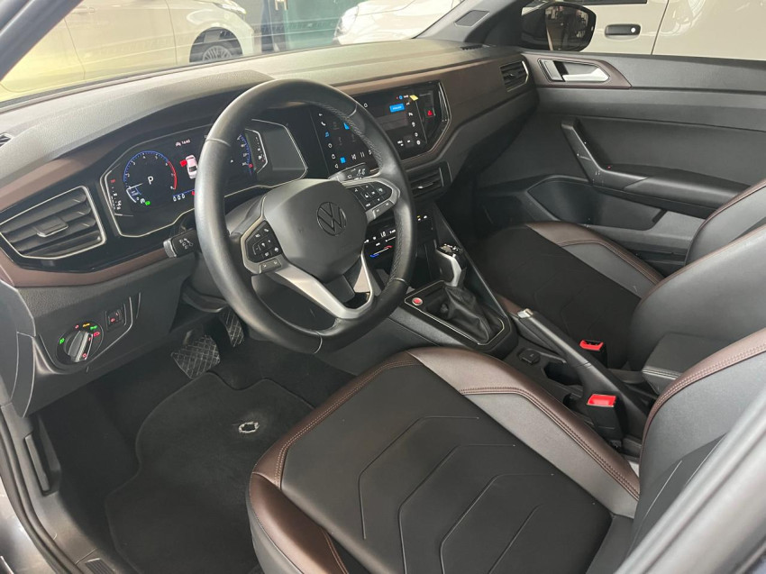 volkswagen virtus 1.0 200 tsi highline automatico flex 3p 202510