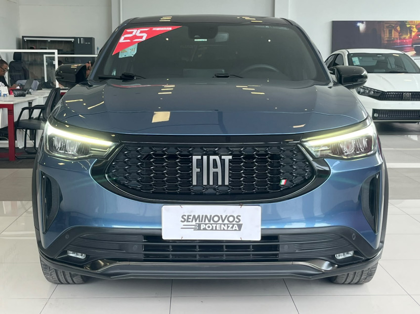 fiat fastback 1.0 turbo 200 flex impetus cvt 9.9 3p automatico 202510