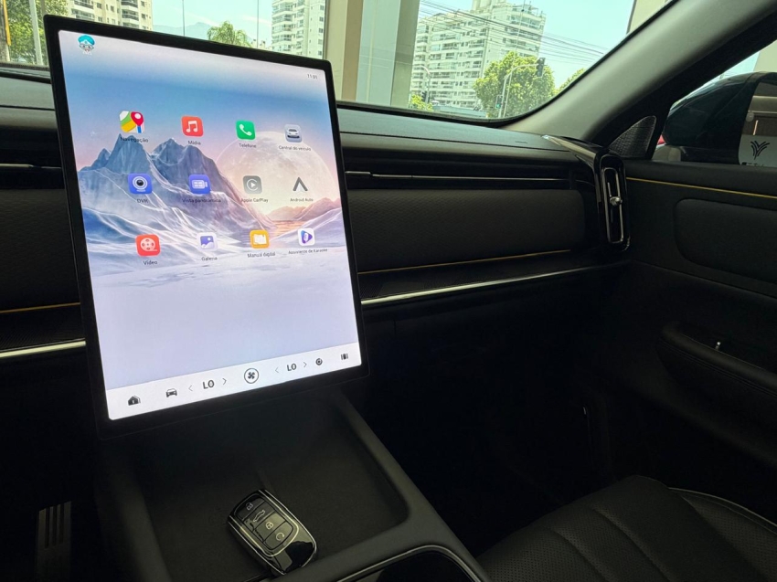 jaecoo 7 1.5 tgdi phev prestige dht 1.4 hibrido 4p automatico 20268